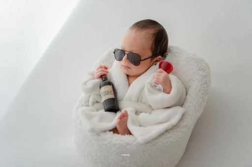 衡东7个月宝宝感冒流鼻涕